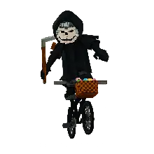 Mieteteira Bicicleteira 👻