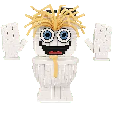 Spaghetti Tualetti🍝🚽